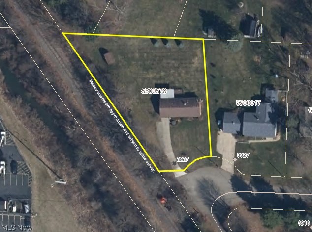 3937 Linda Street NW North Canton OH 44720