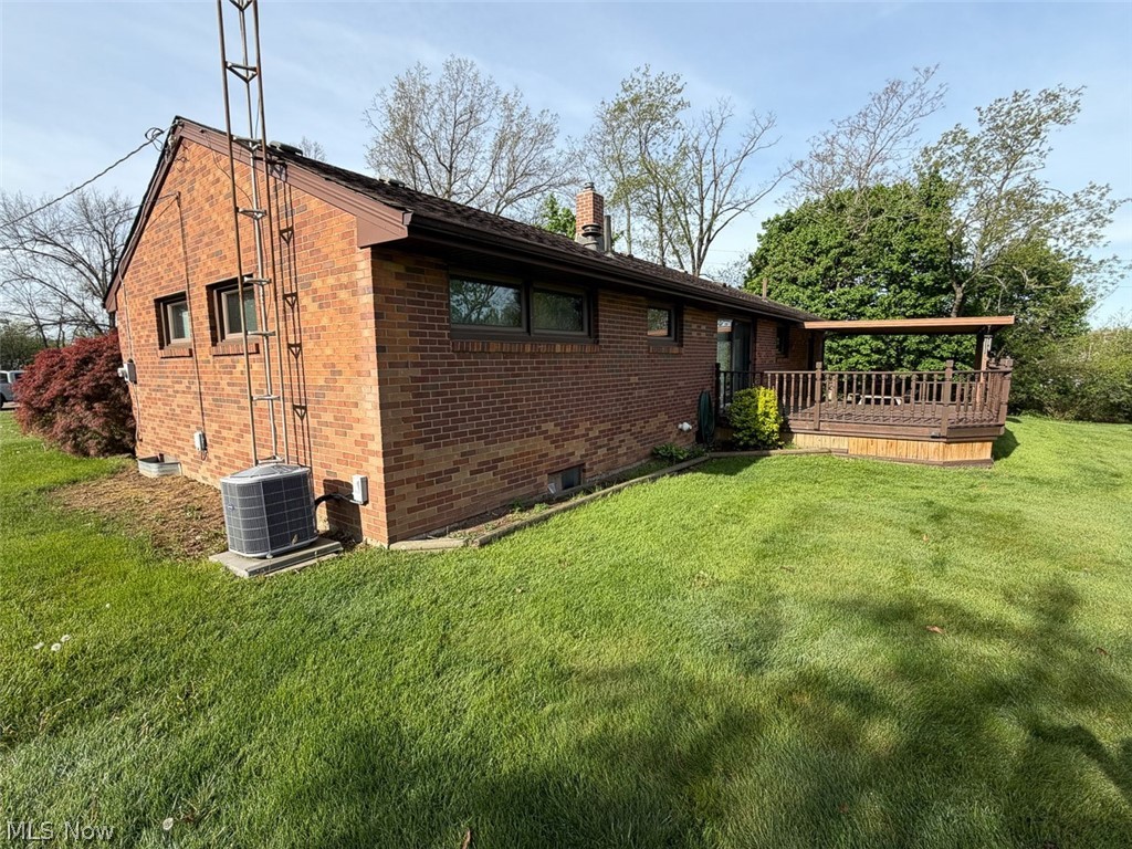 3937 Linda Street NW North Canton OH 44720