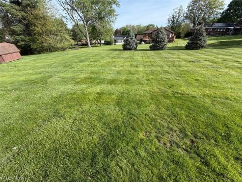 3937 Linda Street NW North Canton OH 44720