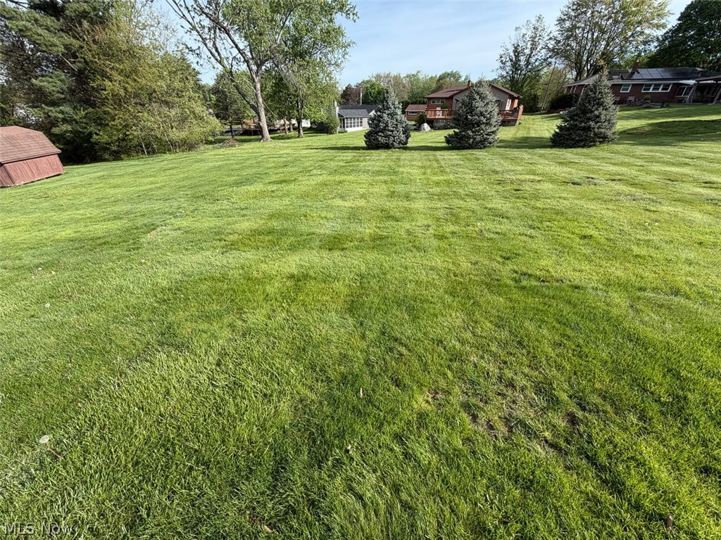 3937 Linda Street NW North Canton OH 44720
