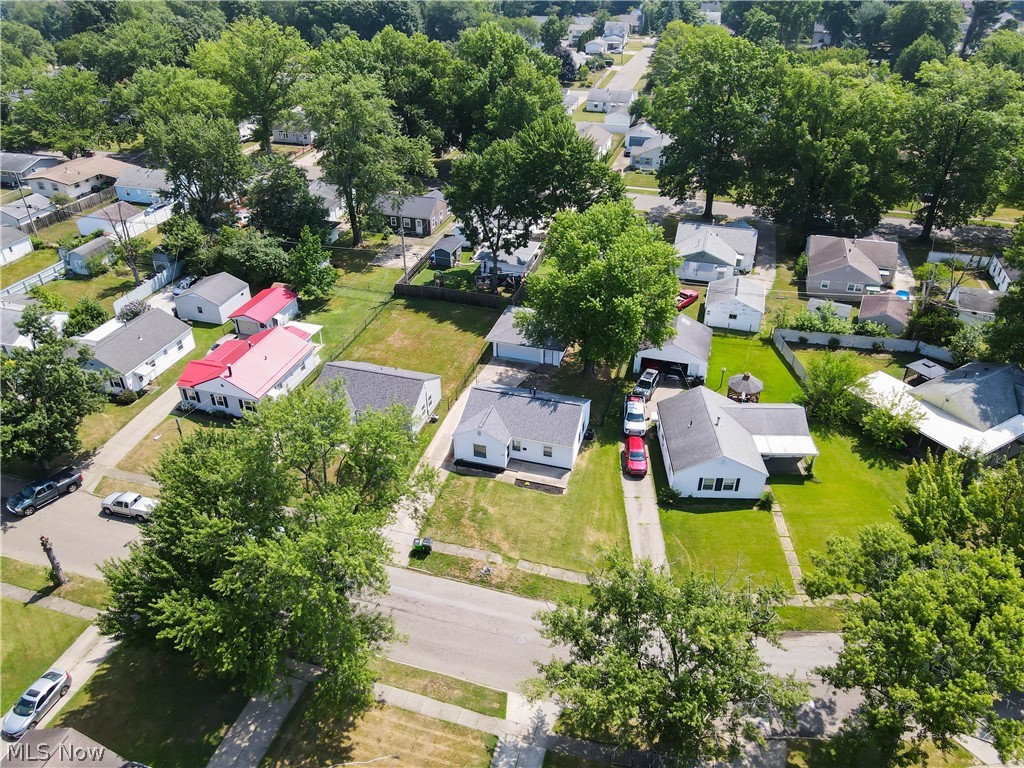 470 Standish Street NW Massillon OH 44647
