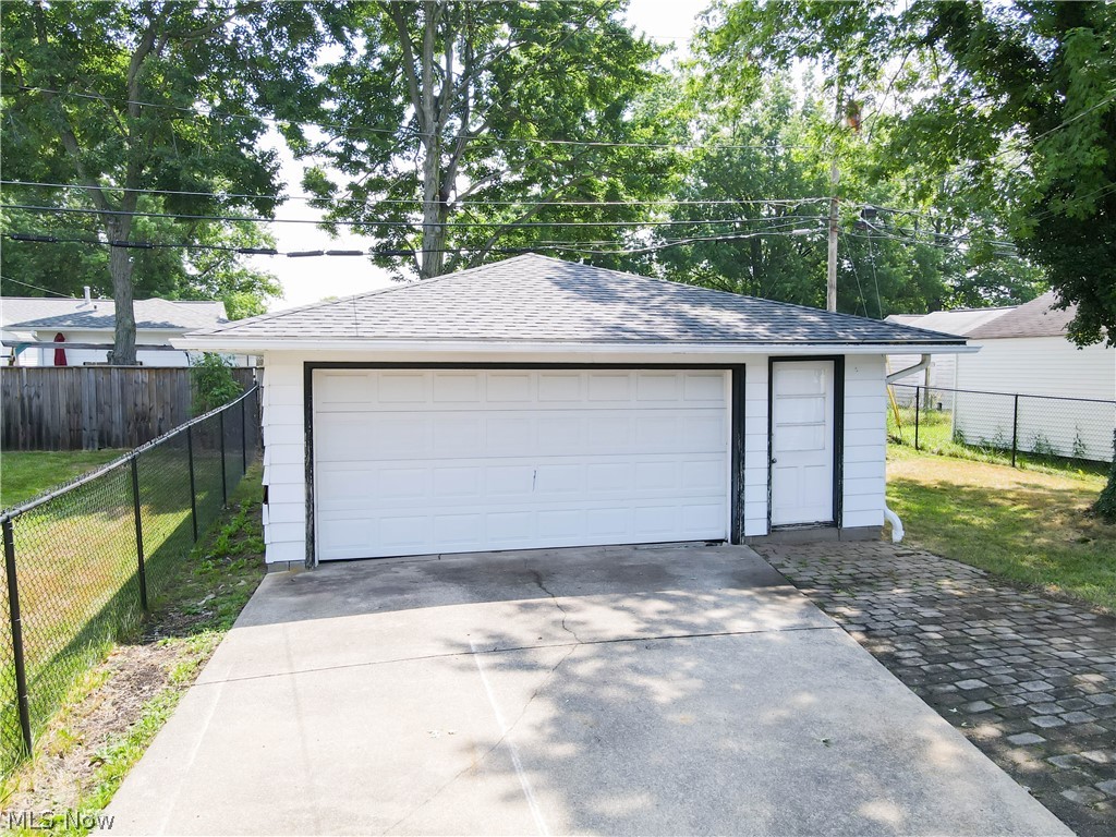 470 Standish Street NW Massillon OH 44647