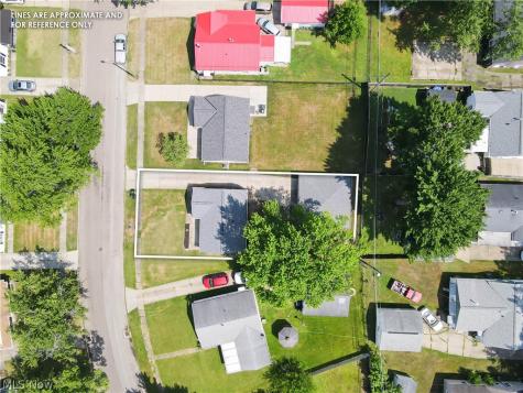 470 Standish Street NW Massillon OH 44647