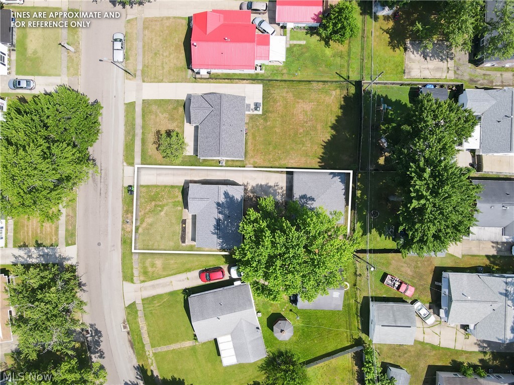 470 Standish Street NW Massillon OH 44647