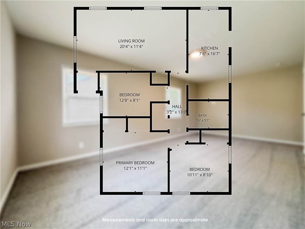 470 Standish Street NW Massillon OH 44647