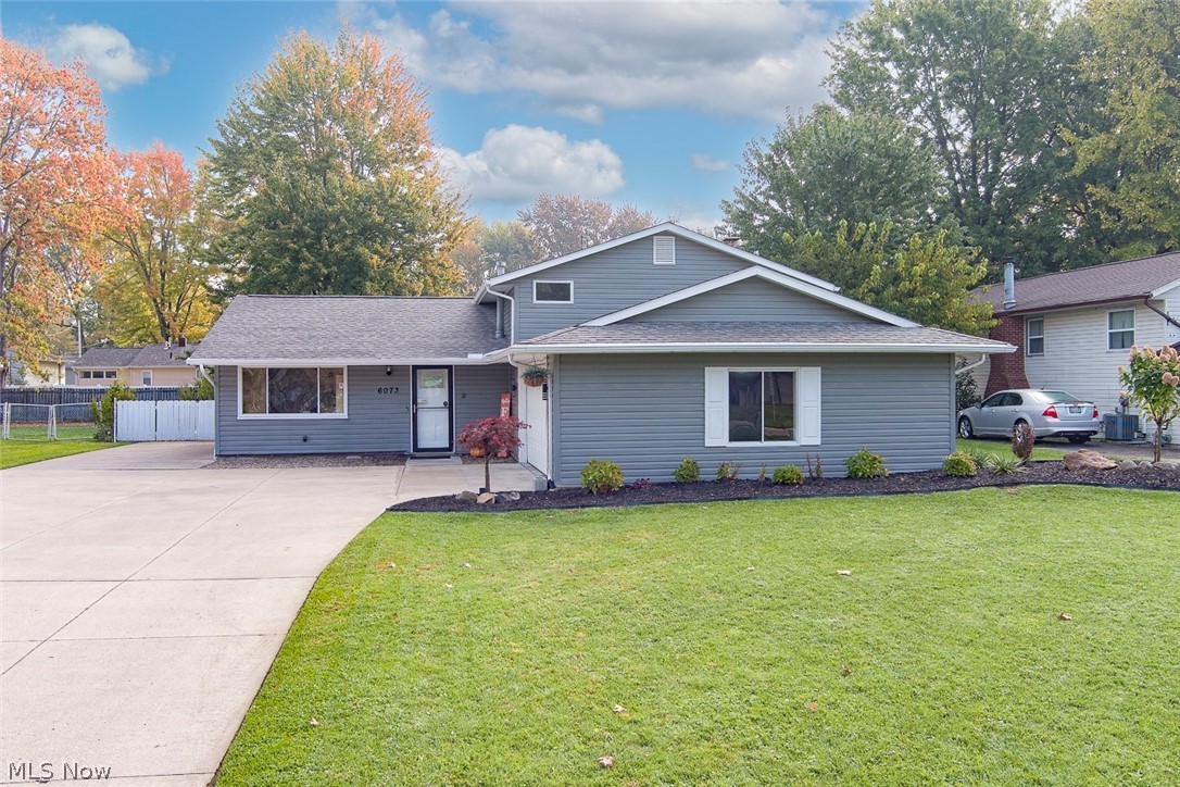 6073 Denise Drive North Ridgeville OH 44039