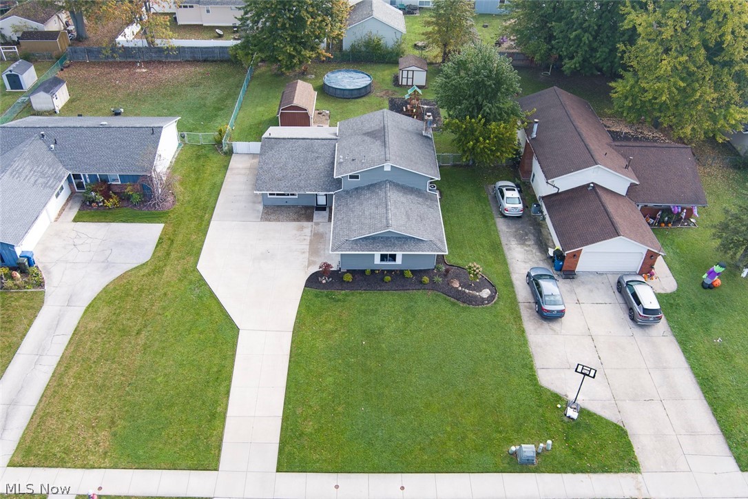 6073 Denise Drive North Ridgeville OH 44039