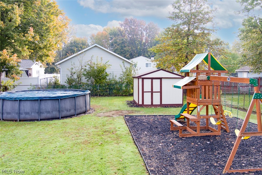 6073 Denise Drive North Ridgeville OH 44039