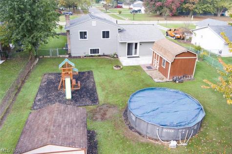 6073 Denise Drive North Ridgeville OH 44039