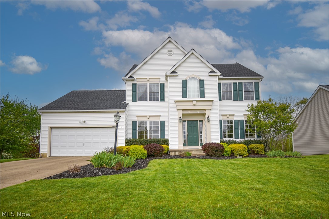 5804 Northampton Drive Medina OH 44256