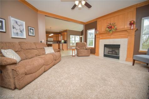 5804 Northampton Drive Medina OH 44256