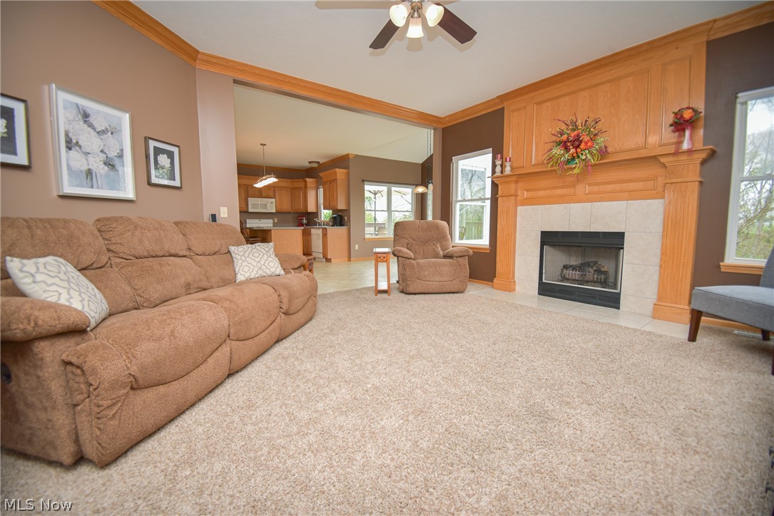 5804 Northampton Drive Medina OH 44256
