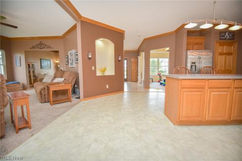 5804 Northampton Drive Medina OH 44256