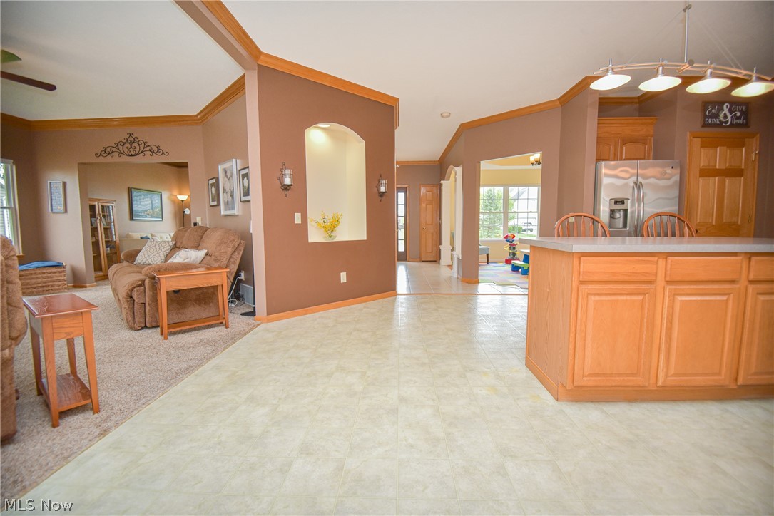 5804 Northampton Drive Medina OH 44256