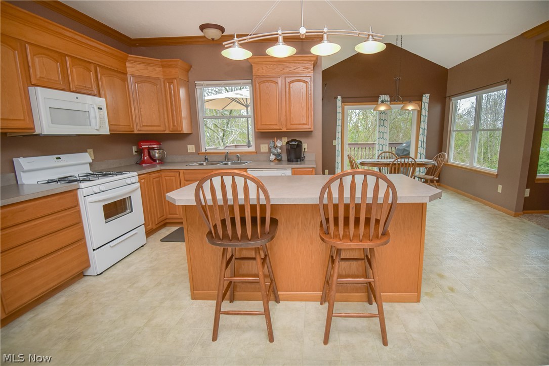 5804 Northampton Drive Medina OH 44256