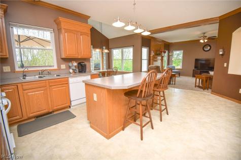 5804 Northampton Drive Medina OH 44256