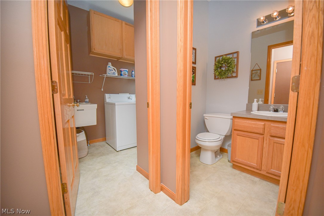 5804 Northampton Drive Medina OH 44256