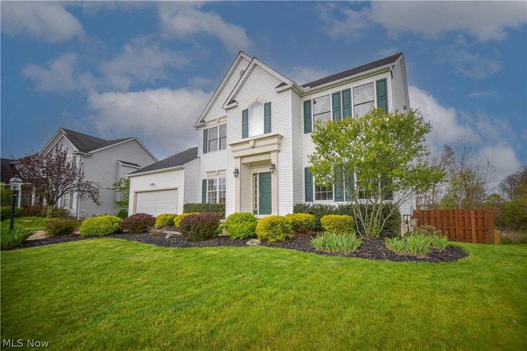 5804 Northampton Drive Medina OH 44256