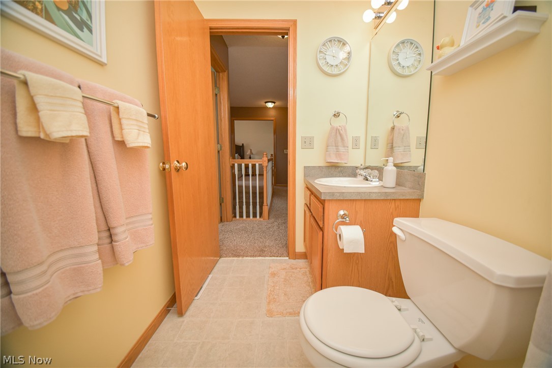 5804 Northampton Drive Medina OH 44256