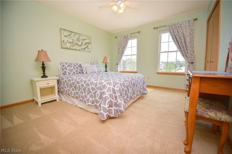 5804 Northampton Drive Medina OH 44256