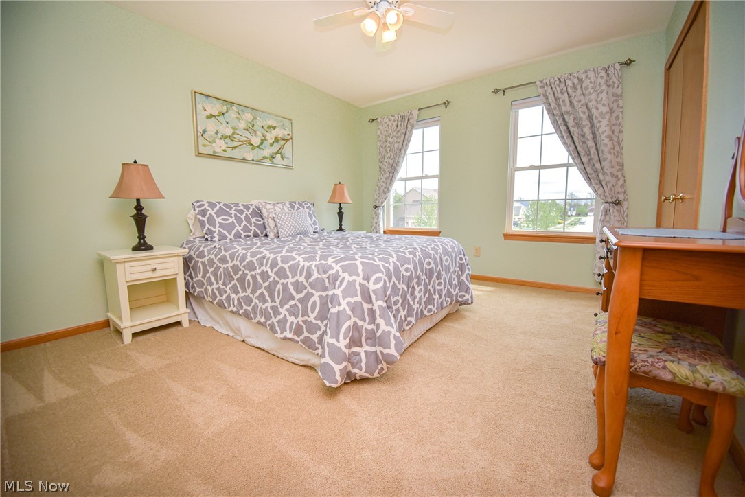 5804 Northampton Drive Medina OH 44256