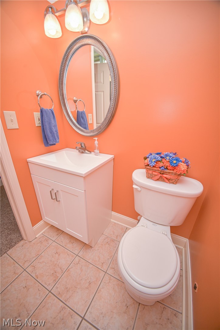 5804 Northampton Drive Medina OH 44256