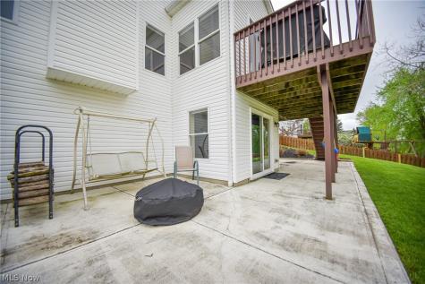 5804 Northampton Drive Medina OH 44256