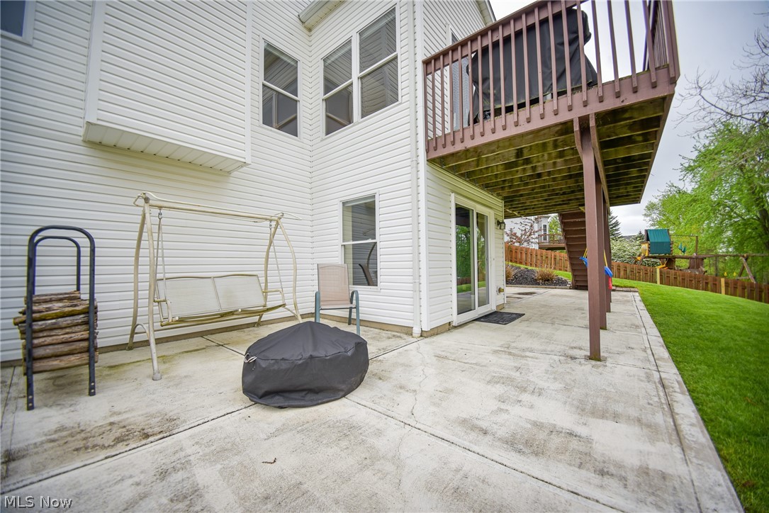 5804 Northampton Drive Medina OH 44256