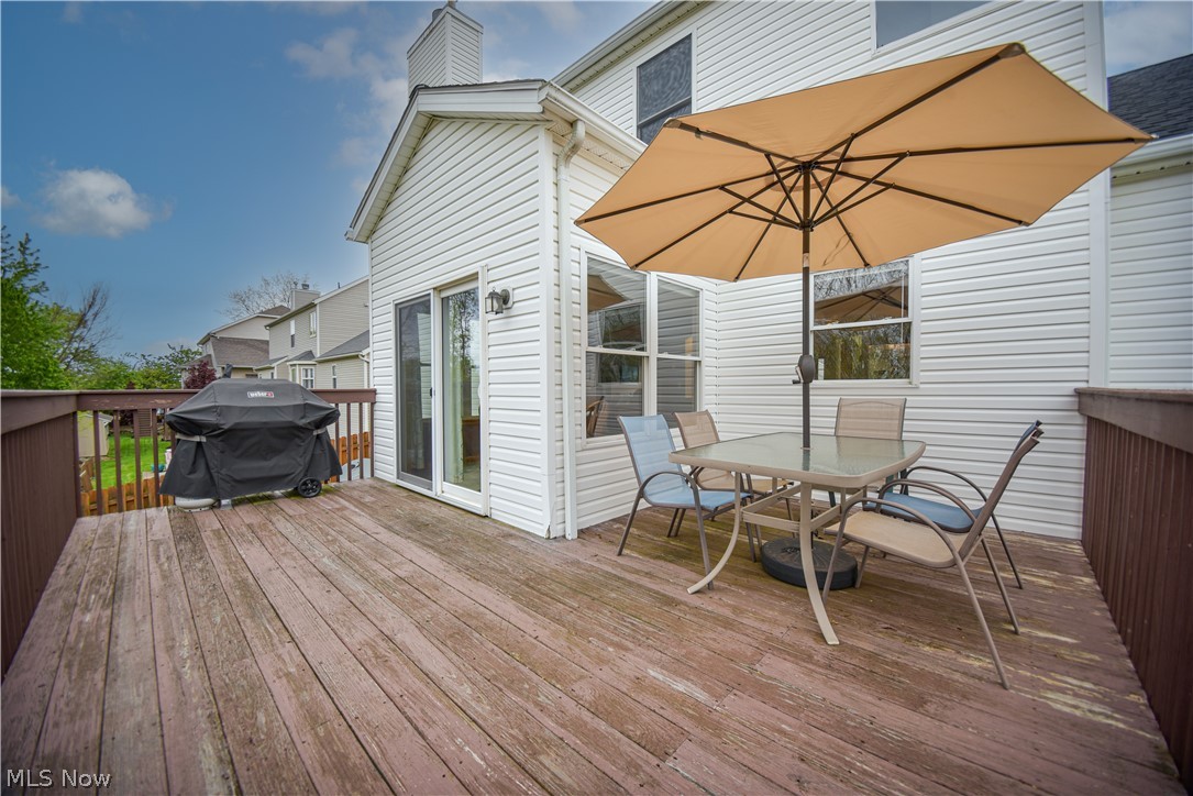 5804 Northampton Drive Medina OH 44256