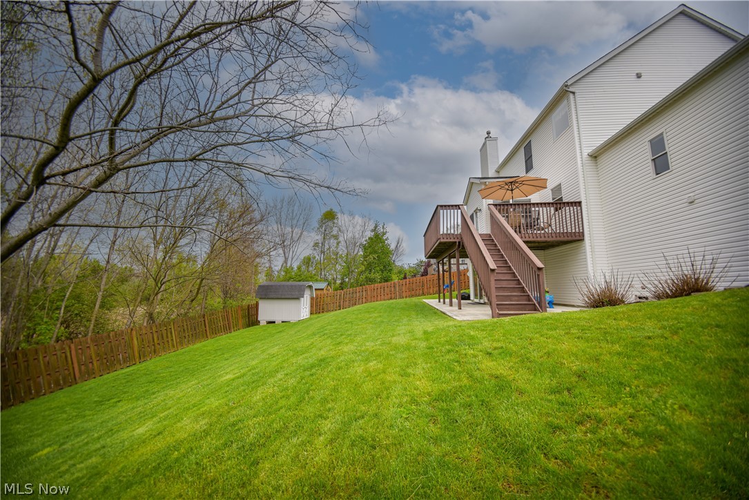 5804 Northampton Drive Medina OH 44256