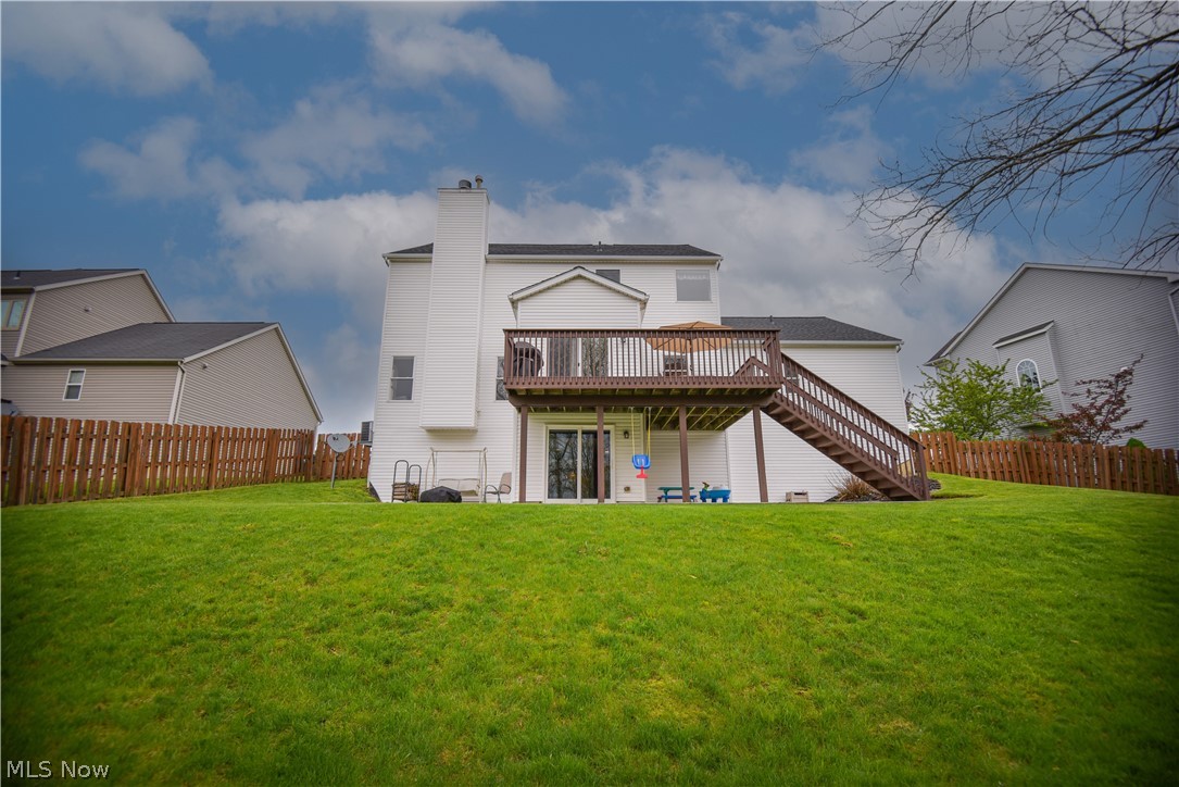 5804 Northampton Drive Medina OH 44256