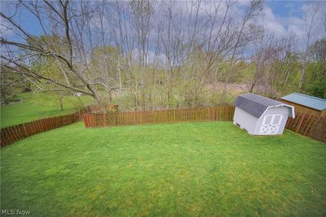 5804 Northampton Drive Medina OH 44256