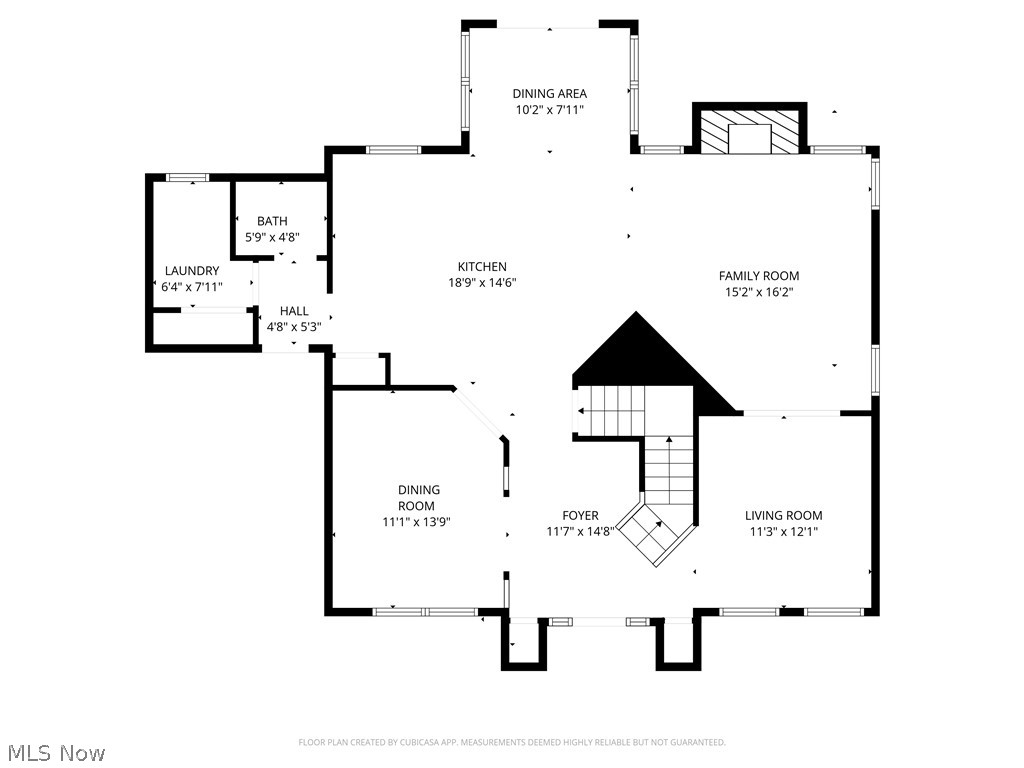 5804 Northampton Drive Medina OH 44256