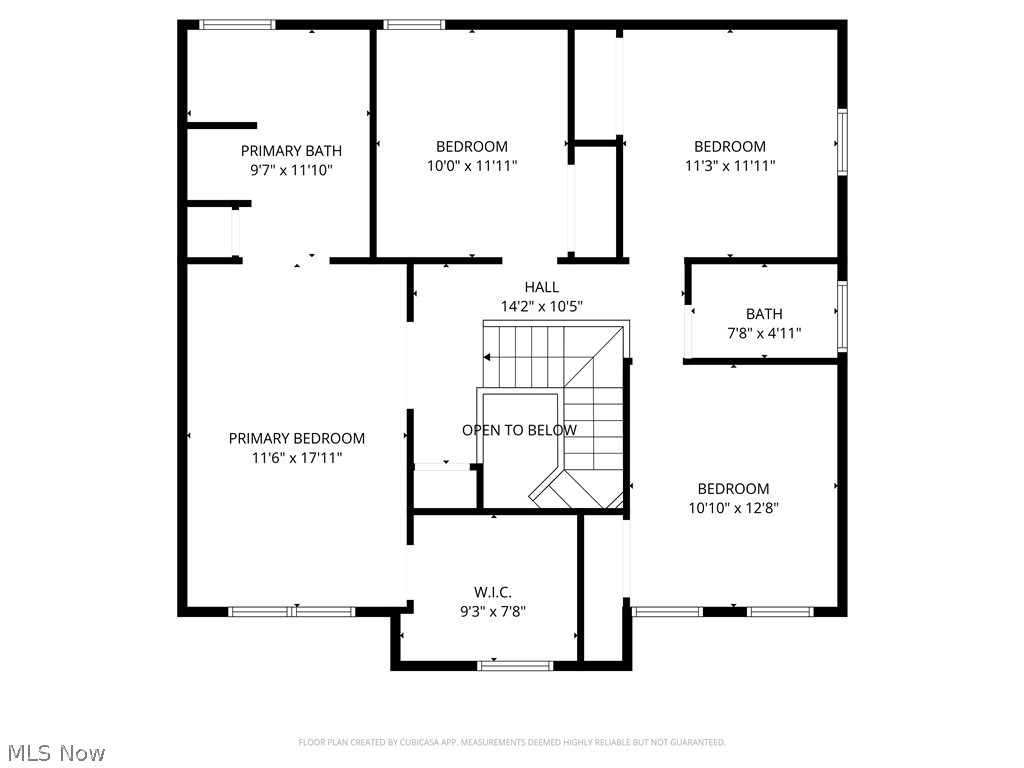 5804 Northampton Drive Medina OH 44256