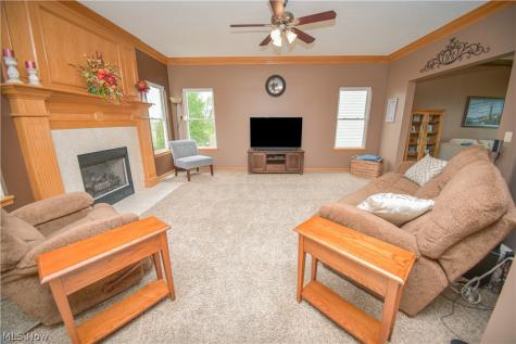 5804 Northampton Drive Medina OH 44256