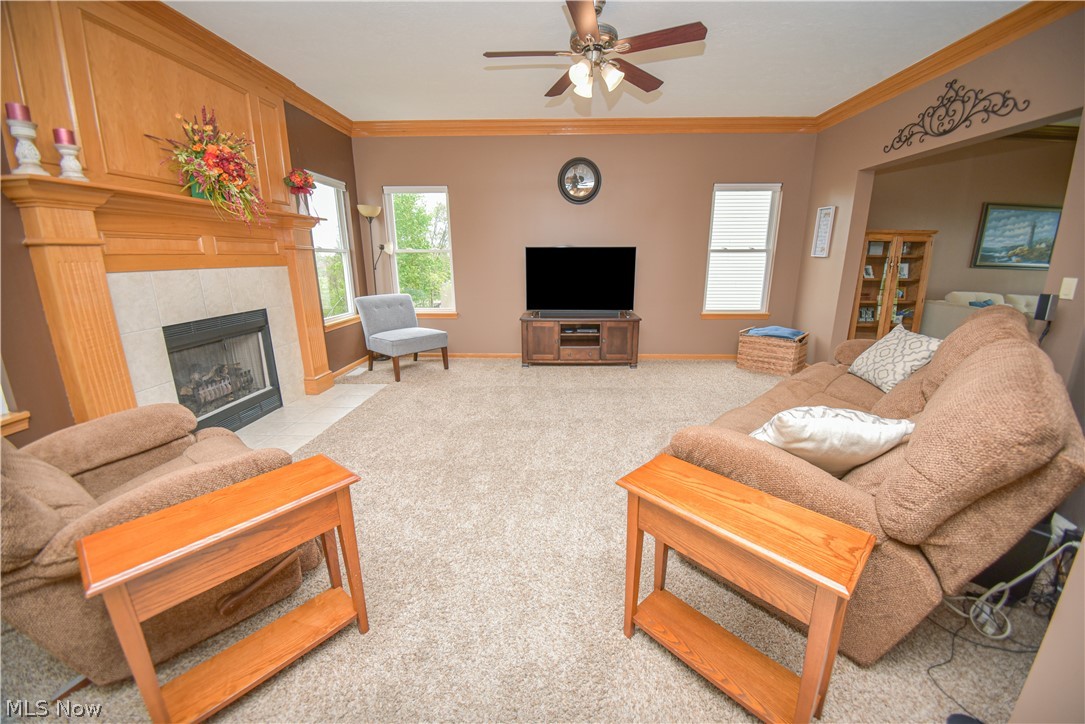 5804 Northampton Drive Medina OH 44256