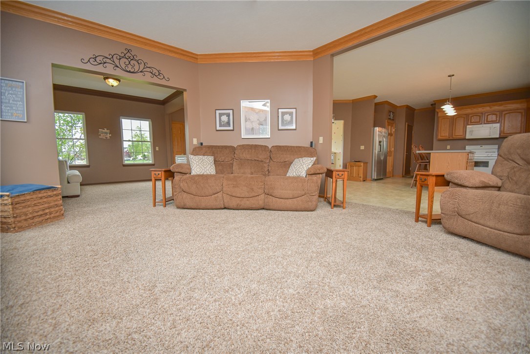 5804 Northampton Drive Medina OH 44256