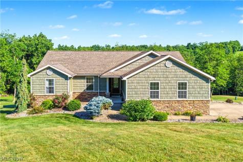 805 Wynncrest Drive Marietta OH 45750