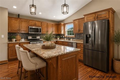 805 Wynncrest Drive Marietta OH 45750