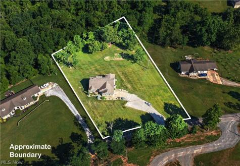 805 Wynncrest Drive Marietta OH 45750