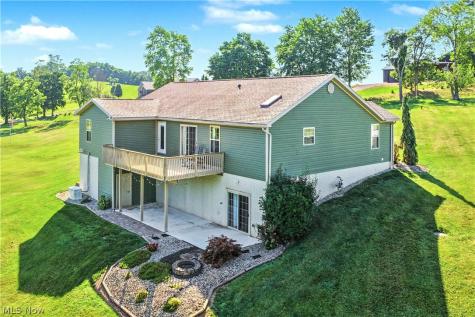 805 Wynncrest Drive Marietta OH 45750