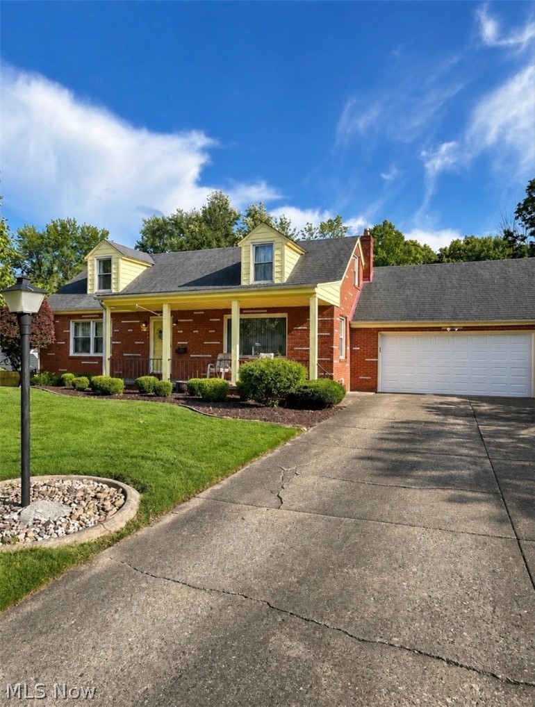 4345 Woodleigh Lane Youngstown OH 44511