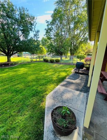 4345 Woodleigh Lane Youngstown OH 44511