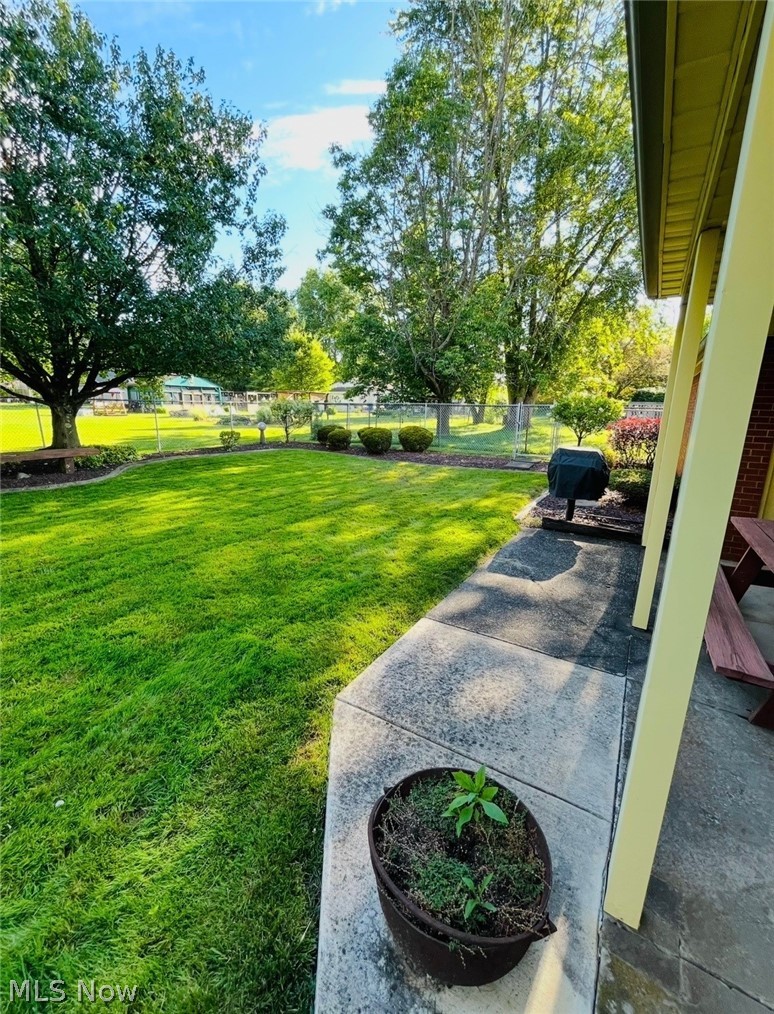 4345 Woodleigh Lane Youngstown OH 44511