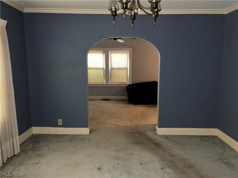 3766 Grosvenor Road South Euclid OH 44118