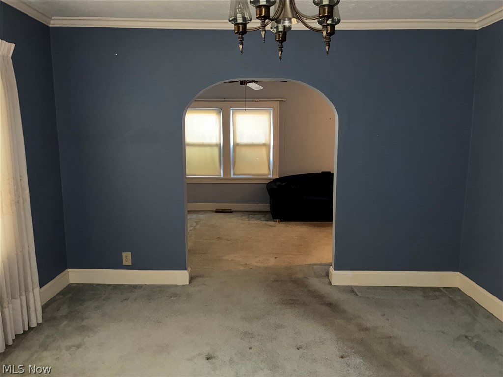 3766 Grosvenor Road South Euclid OH 44118