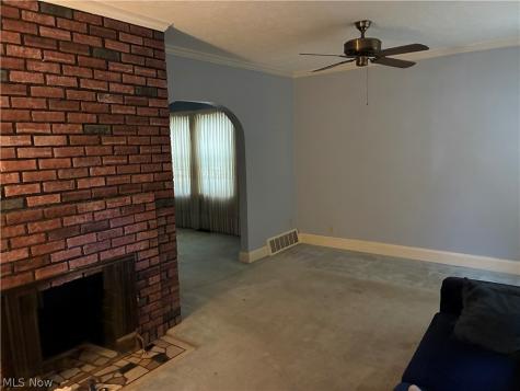 3766 Grosvenor Road South Euclid OH 44118