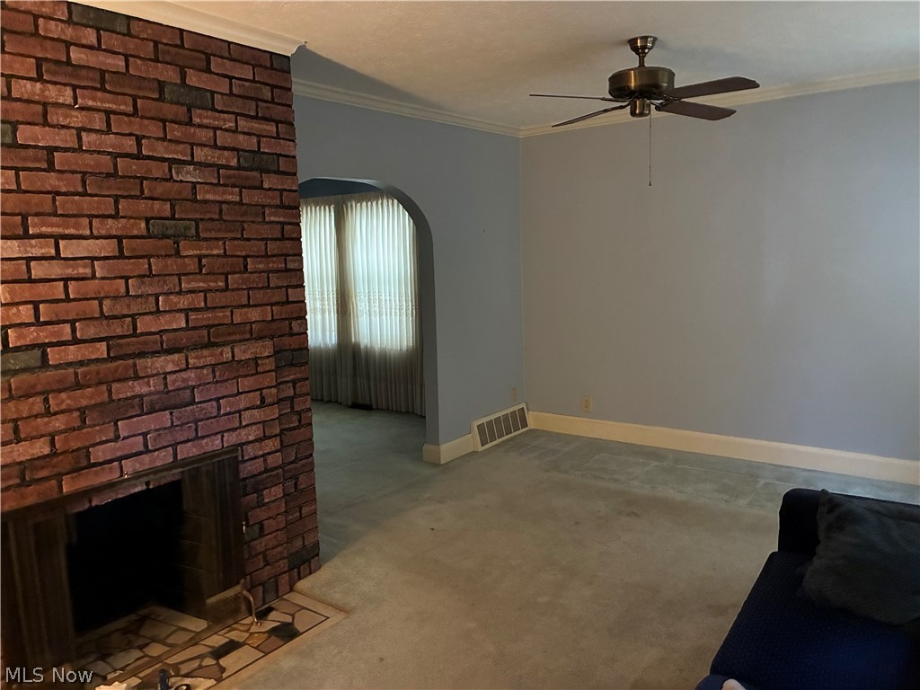 3766 Grosvenor Road South Euclid OH 44118