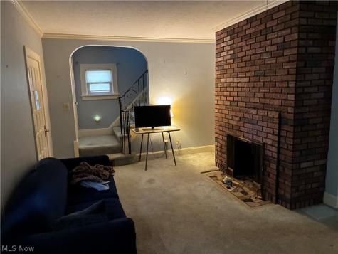 3766 Grosvenor Road South Euclid OH 44118