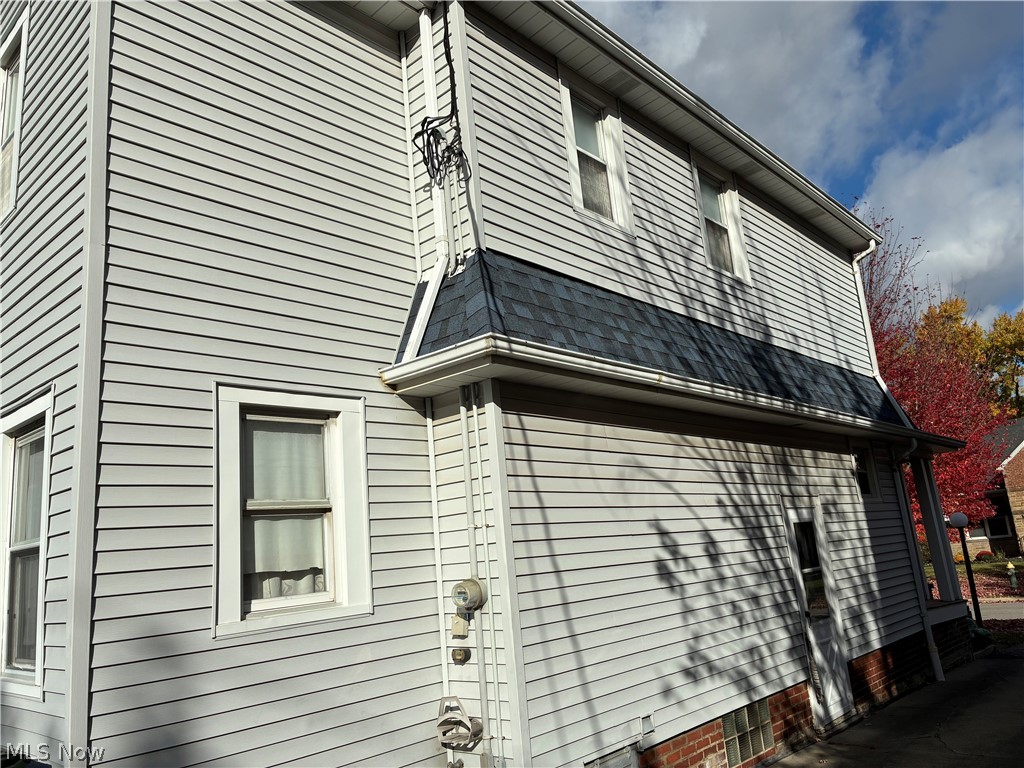 3766 Grosvenor Road South Euclid OH 44118